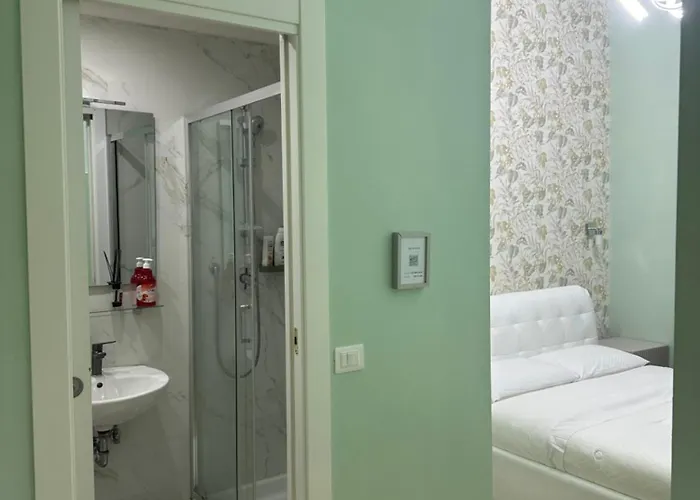 Lin Mare Pensjonat Rzym