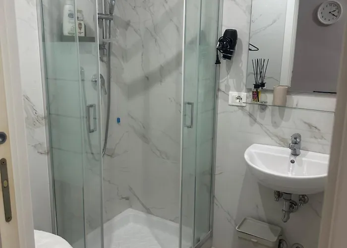 Pensión Lin Mare Roma