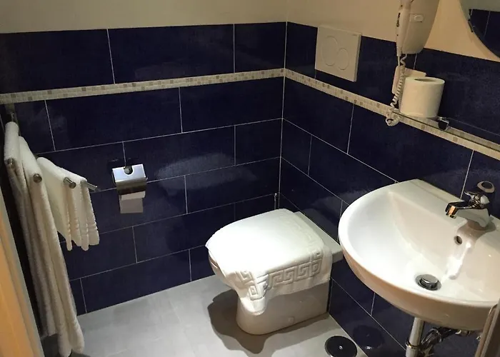 Pensión Lin Mare Roma