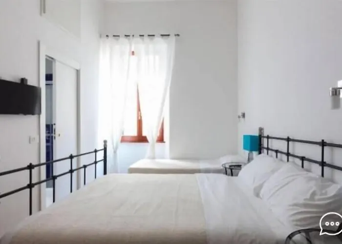 Lin Mare 4* Roma