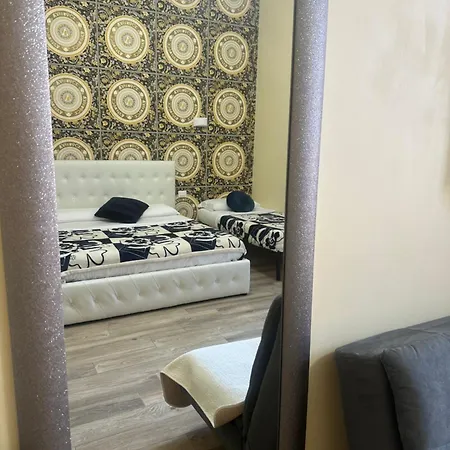 Konukevi Lin Mare 4*