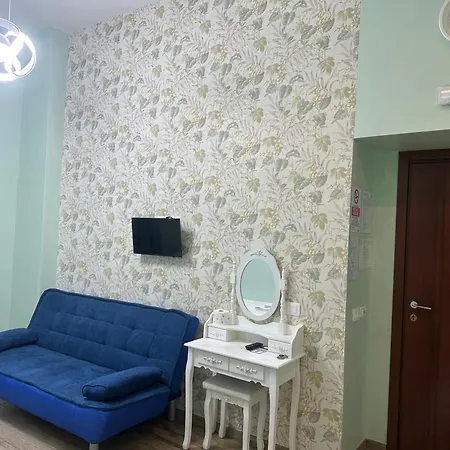 Lin Mare Konukevi 4*