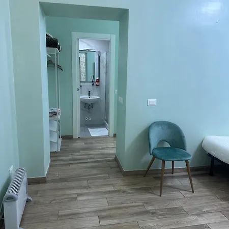 Konukevi Lin Mare 4*