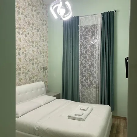 Lin Mare Konukevi Roma