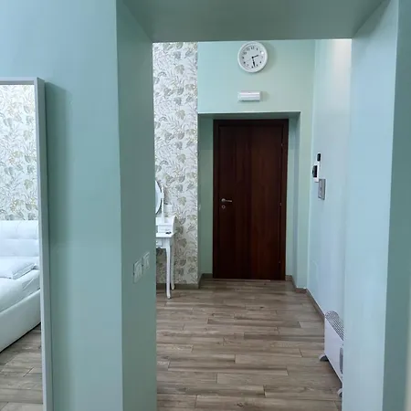 Konukevi Lin Mare Roma