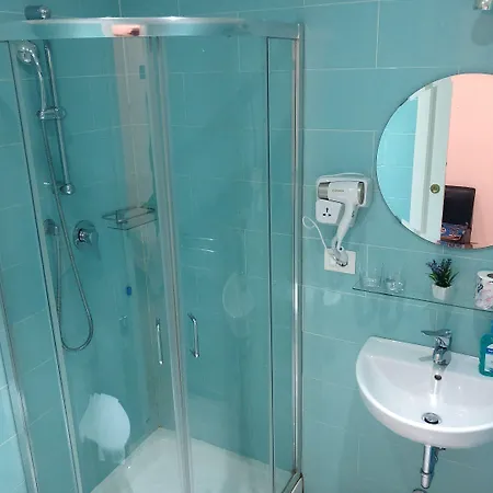 Konukevi Lin Mare Roma