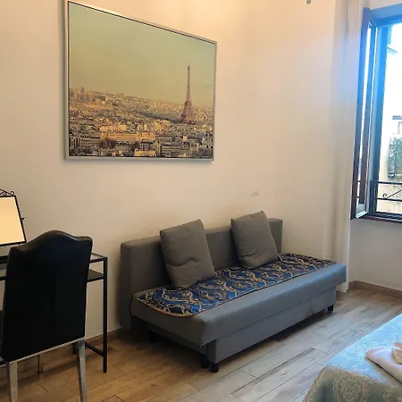 Konukevi Lin Mare 4*