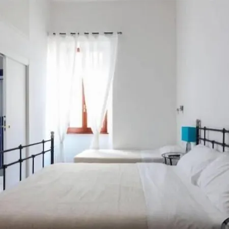 Lin Mare 4* Rome