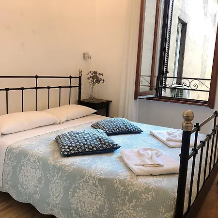 Lin Mare 4* Rome
