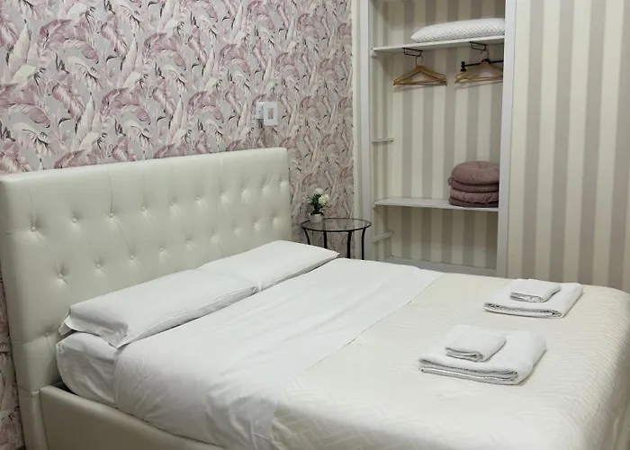 Lin Mare Гостевой дом