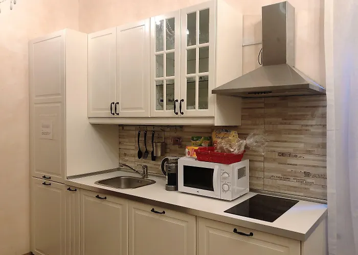 Lin Mare Гостевой дом Рим