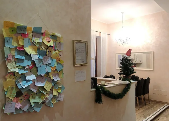 Гостевой дом Lin Mare