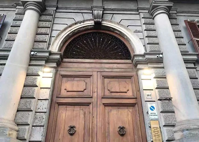 Lin Mare Vendégház