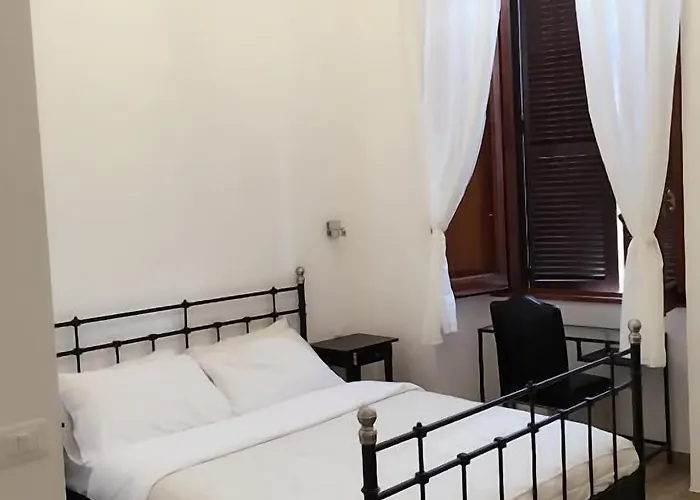 Lin Mare Гостевой дом