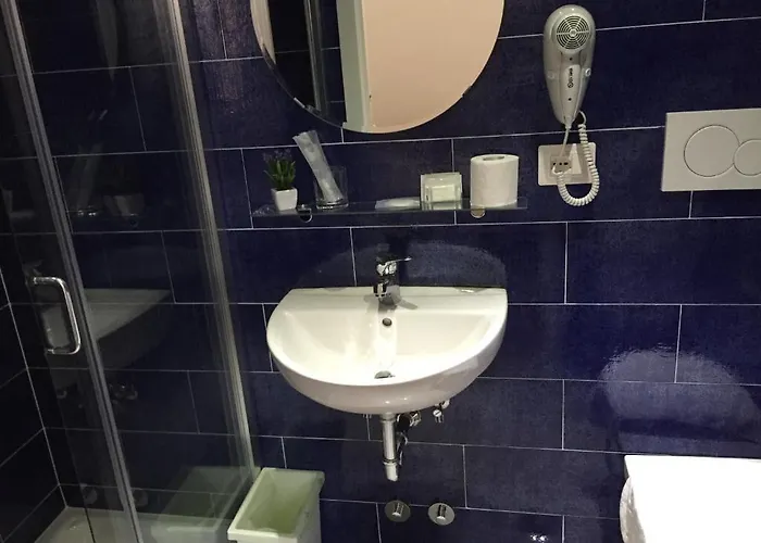 Гостевой дом Lin Mare 4*