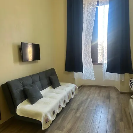 Lin Mare Guest house
