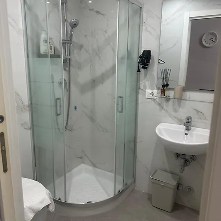 Guest house Lin Mare Rome