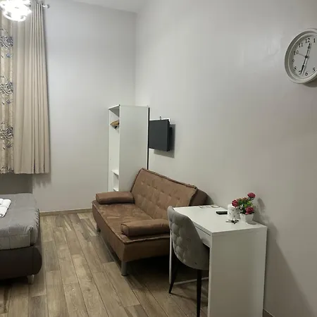 Lin Mare Guest house