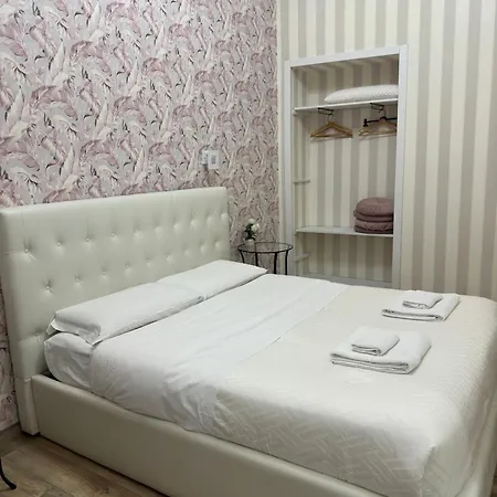 Lin Mare Guest house