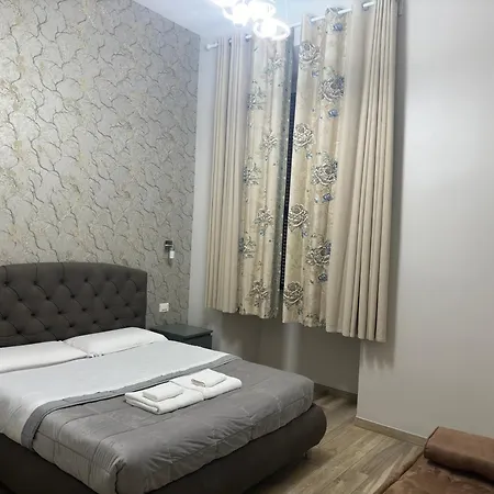 Guest house Lin Mare