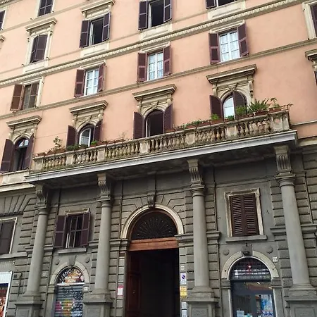 Gæstehus Lin Mare 4*