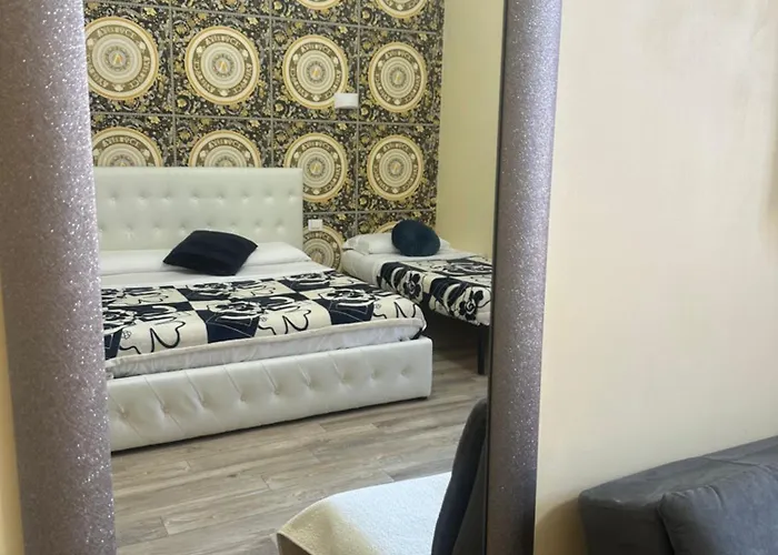 Konukevi Lin Mare 4*