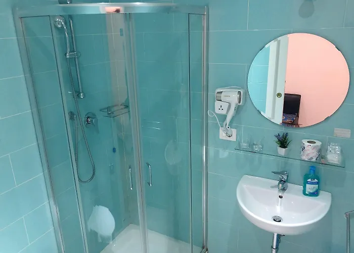 Konukevi Lin Mare Roma