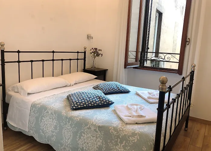 Lin Mare 4* Roma